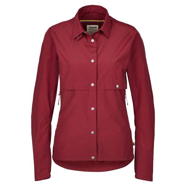 S/f Rider's Wind Jacket W