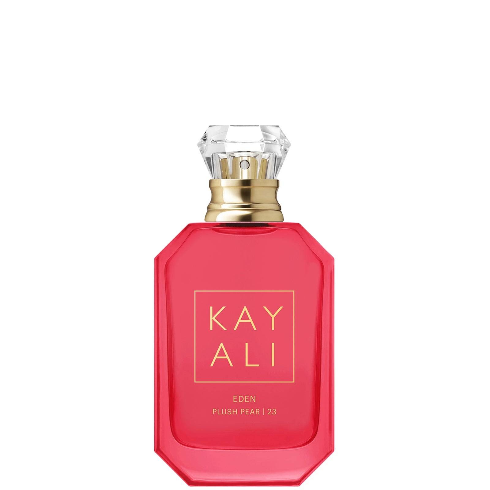 KAYALI Eden Plush Pear Eau de Parfum 50ml