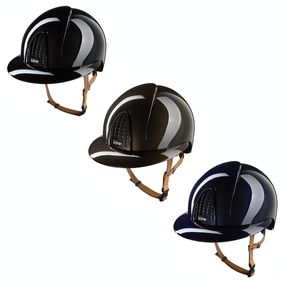 KEP SMART NOVA METAL POLISH POLO-BEIGE HAKBAND