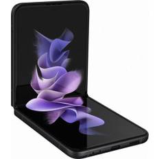 Samsung Galaxy Z Flip 3 5G | 128 GB | Dual-SIM | Phantom Black