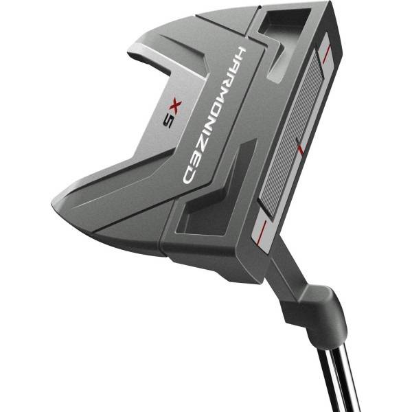 Wilson HARMONIZED PUTTER X5 til Venstrehåndsspiller.