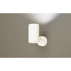 Panasonic Spotlight Direct Mounted Daylight Shape White LGS3010NLE1 White/Beautiful Look/Diffusion/100 vit