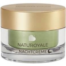 Annemarie B&ouml;rlind Naturoyale Night Cream 50 ml