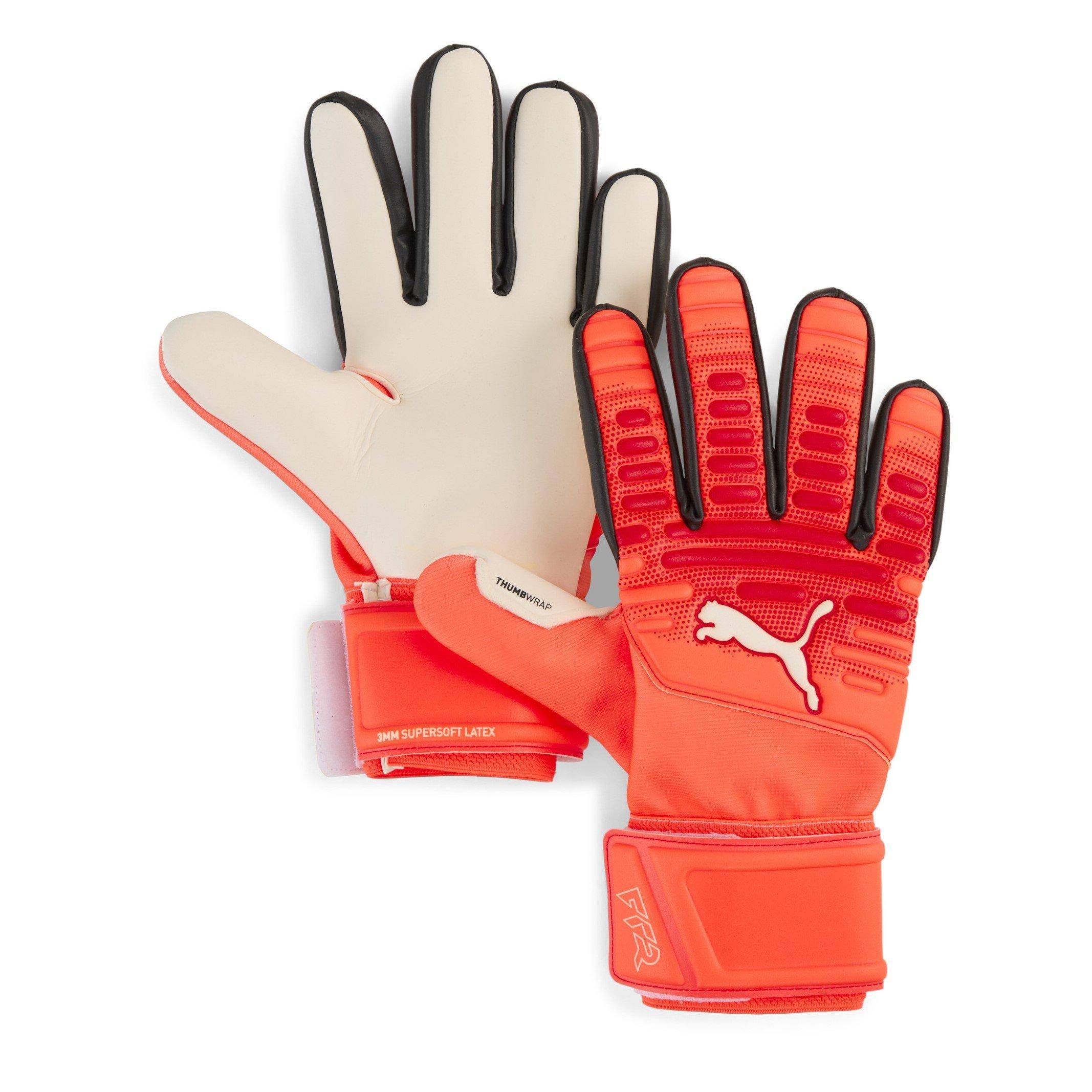 Puma Future Match Goalkeeper Glove Juniors