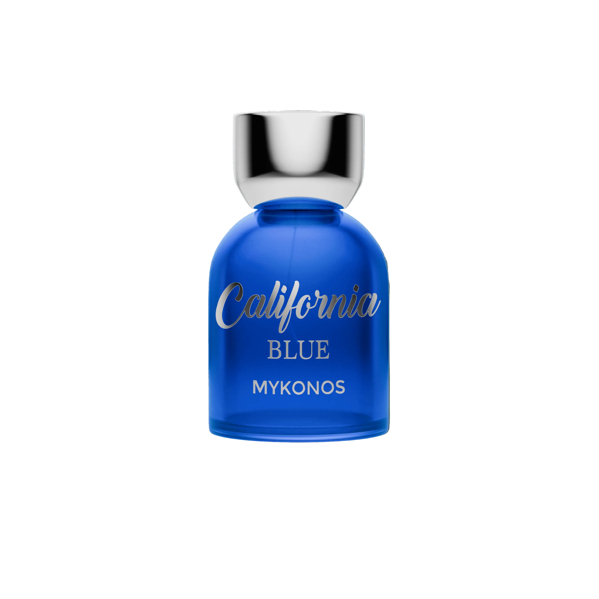 Mykonos - California Blue Extrait De Parfum - Sample - 3ml