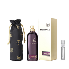 Montale Paris Intense Café - Eau de Parfum - Doftprov - 5 ml