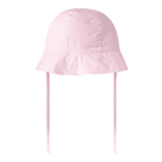 NAME IT ZILU UV HATT W/ EARFLAPS - parfait pink