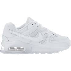 Nike - Air Max Command Flex PS - 28 - Hvid