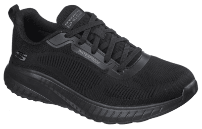 Skechers Work Squad Slip-Ins Waterproof Chaos SR-Parley Herr (Storlek: 42)