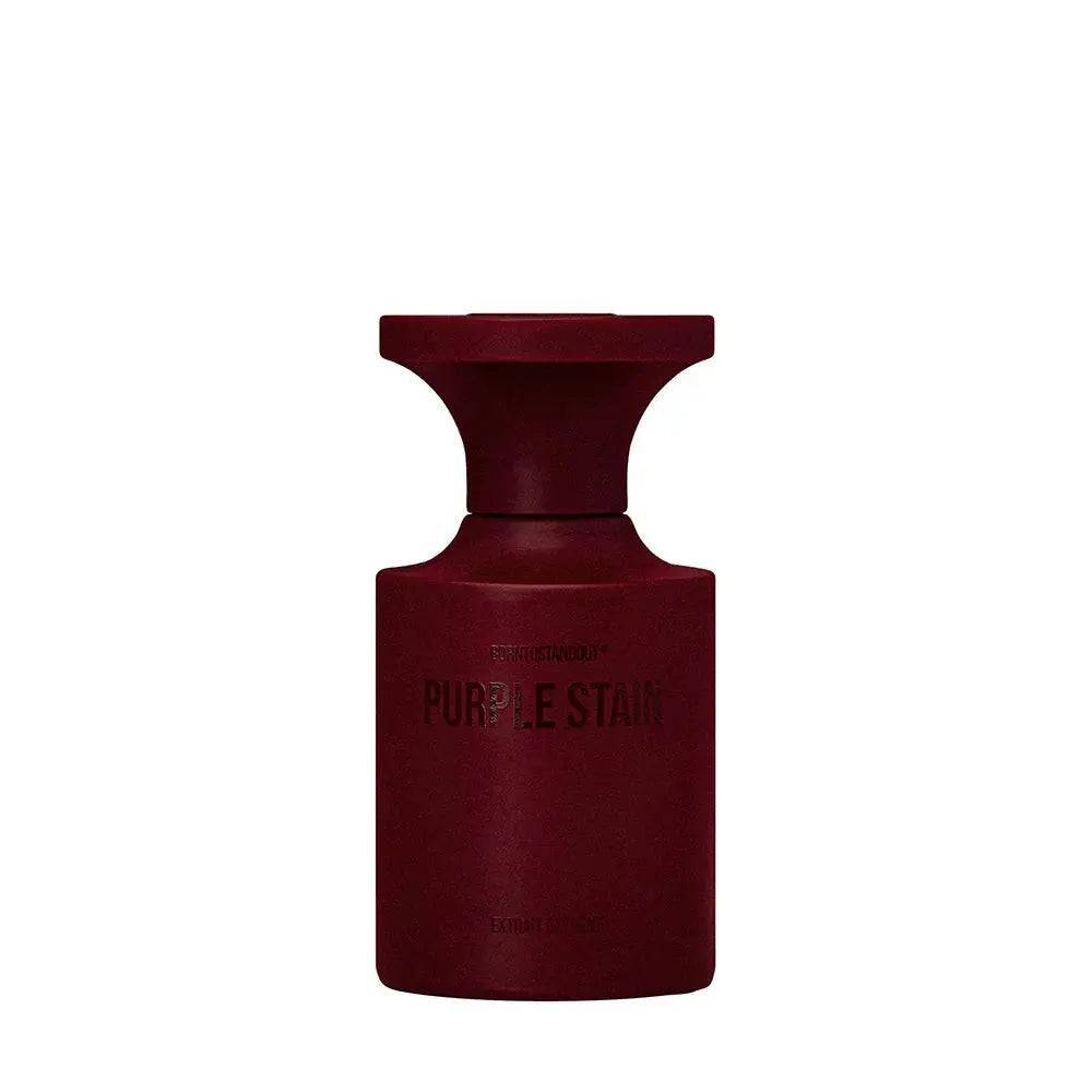 Born to stand out Purple Stain 50 ml — Parfumeextrakt