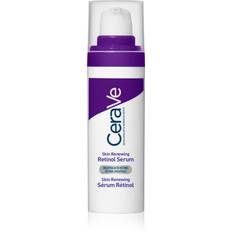 CeraVe Skin Renewing Retinol Serum retinolserum mot rynkor Återställande hudbarriär 30 ml