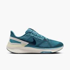 Nike Structure 25 - ['Blå'] (44½)