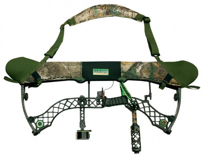 PRIMOS NEOPRENE BOWSLING -AP XTRA