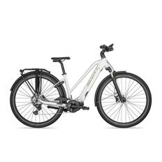 SCOTT Sub Sport eRIDE 20 Lady