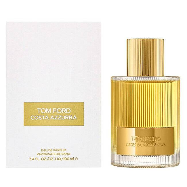Tom Ford Côte d'Azur - Eau De Parfum 50 Ml