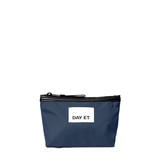 DAY ÉT - Gweneth RE-S Washbag S - Navy Blazer