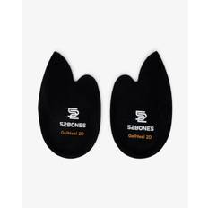 52Bones Gel Heel 2D