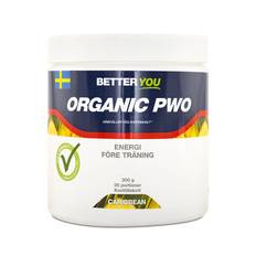 Better You Organic PWO - Caribbean (Pineapple)