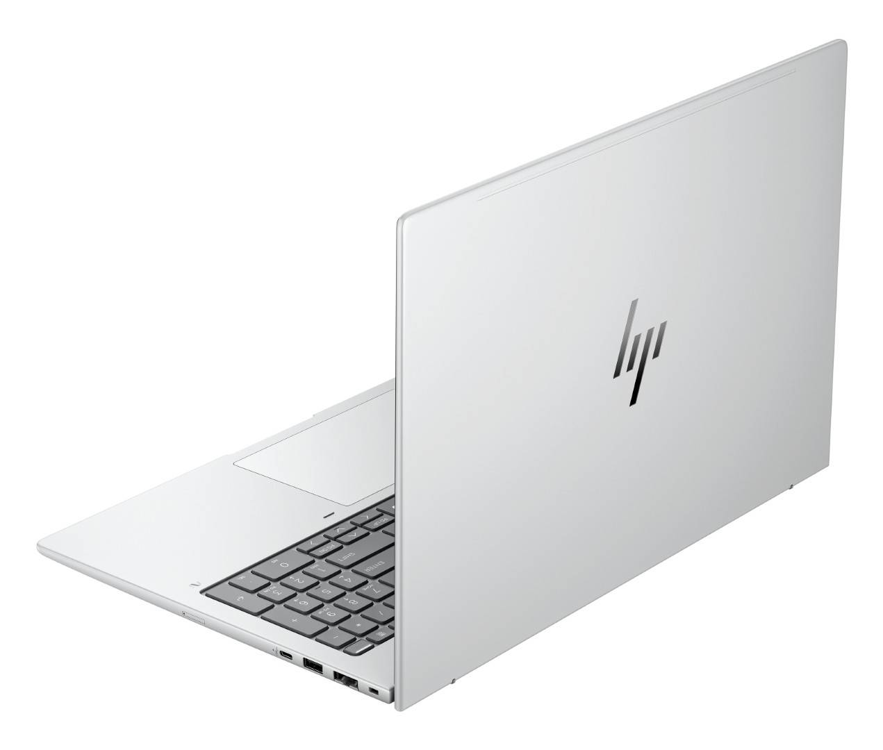 HP EliteBook 8 G1i 16" FHD+ Ultra 5 16GB 512GB W11P med 5G och Sure View