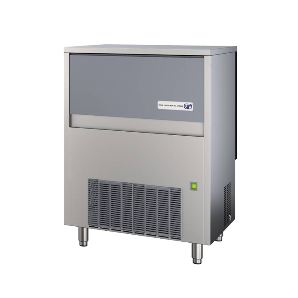 NTF Ismaskin Kub SL180 vattenkyld