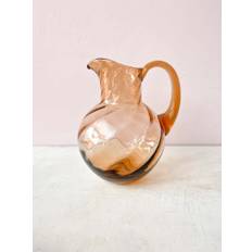 Swirl kande 2 liter - New brown (kobber) - Anna von Lipa