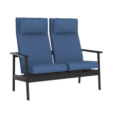 Soffa 2-sits Jackie 542