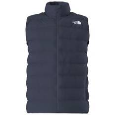 The North Face Aconcagua 3 Vest Men Summit Navy-Npf