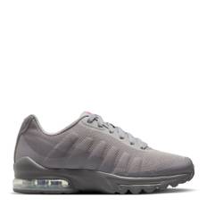 Nike Air Max Invigor Junior Girls Trainers - Grå/Rosa