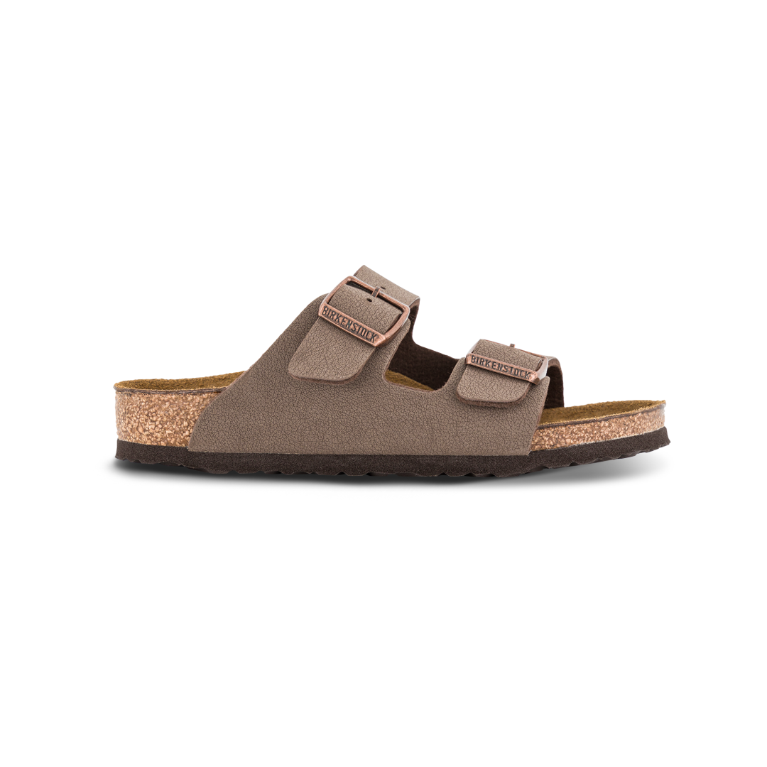 Birkenstock Kids Arizona Original Sandal Narrow Mocca 0552893 - 27