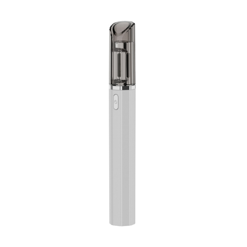 Elektrisk negleklipper-sliber USB-genopladelig