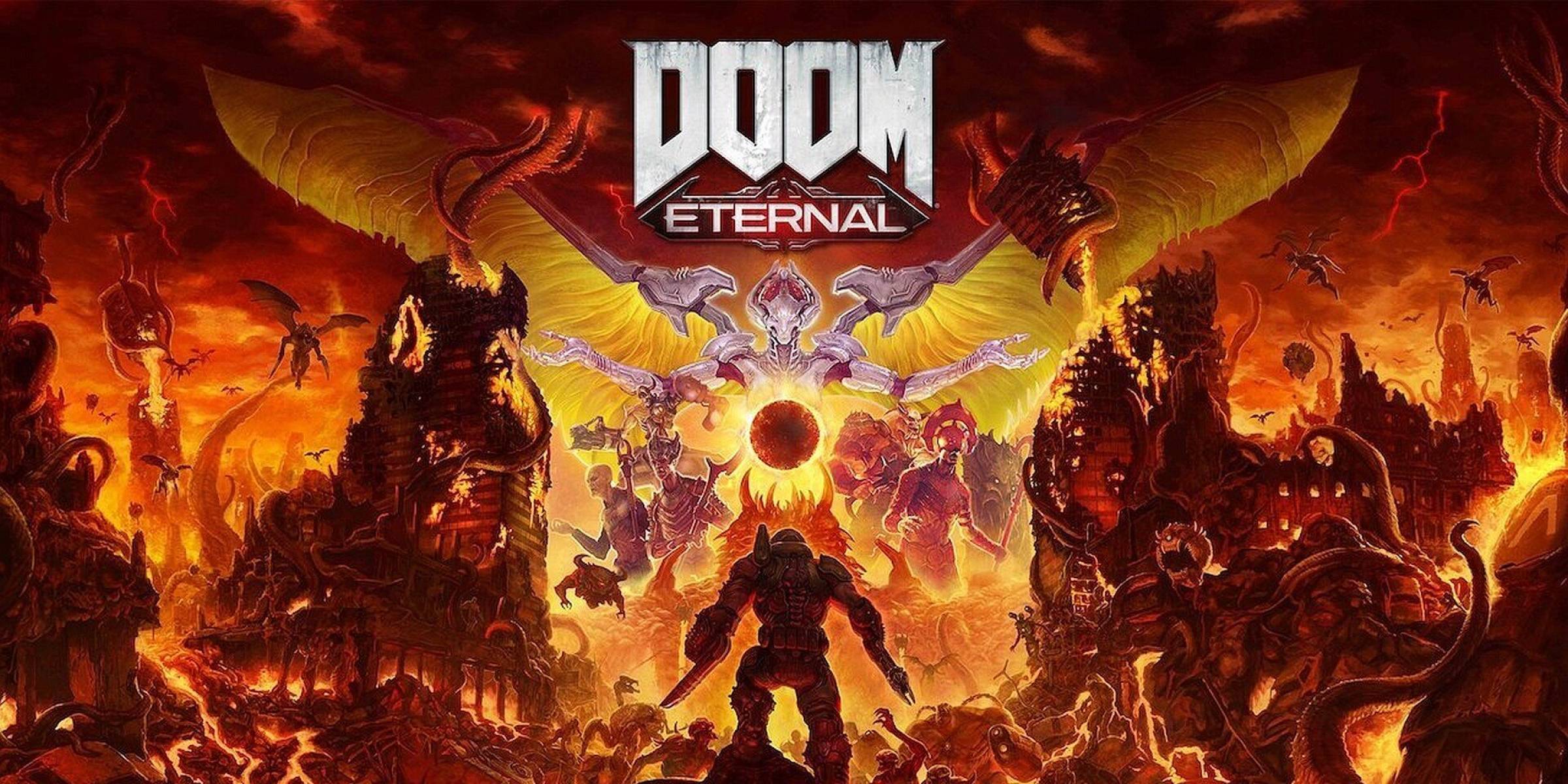 DOOM Eternal (PC) - Standard