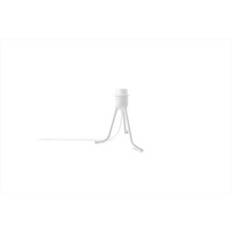 UMAGE Lampstativ – Tripod base – Vit