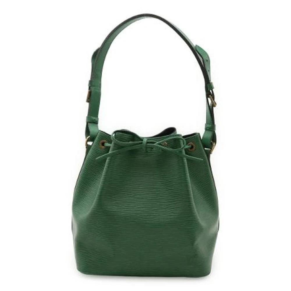 Louis Vuitton Vintage - Pre-owned Vintage Bucket Bag Vintage - Dam - ONE Size -