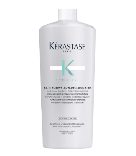 Kérastase Symbiose Bain Pureté Anti-Pelliculaire 1000ml