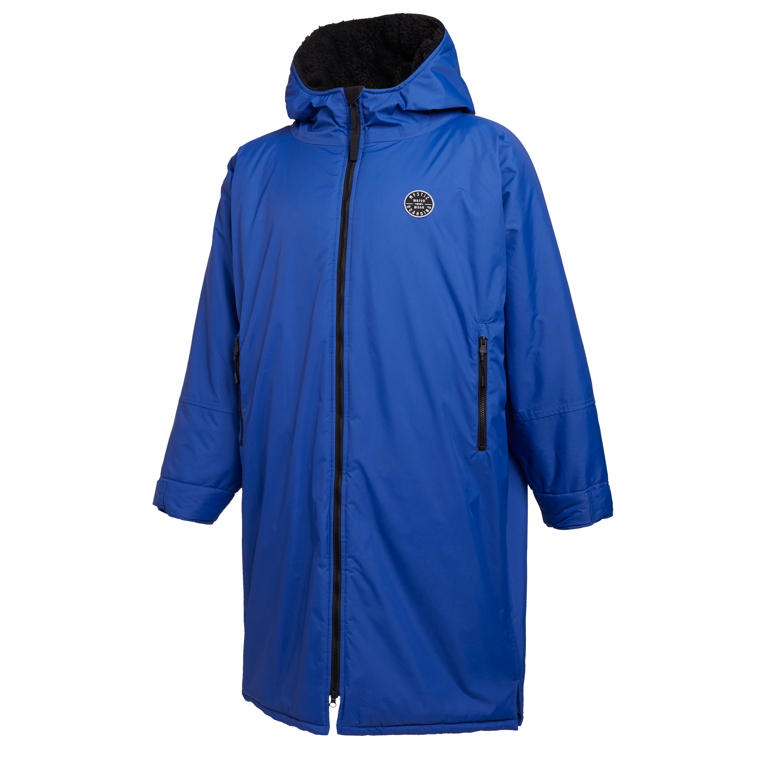 Mystic - Poncho Explore 2.0 - Classic Blue.
