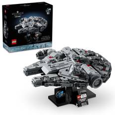 Lego Lego Star Wars 75375 Millennium Falcon