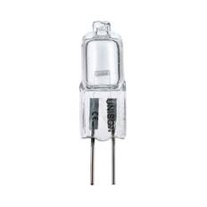 Halogen G4 klar 12v 8W (10W)