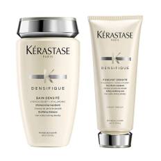 Kérastase Densifique Duo Set Shampoo 250 ml + Conditioner 200 ml - 450 ml