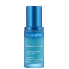 Clarins HydraQuench Intensive Moisture Quenching Bi-Phase Serum 30ml / 1 fl.oz.