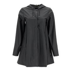 c waterproof a-line w - L / Black