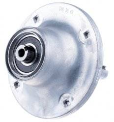 Knivspindel Husqvarna Rider 214, 215, 216, Jonsered...