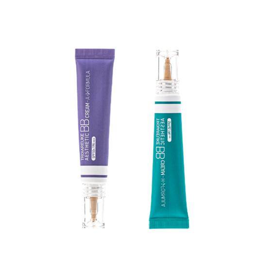 TROIAREUKE Aesthetic BB Cream 15ml blue