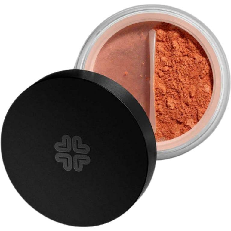 Lily Lolo Blush minerale Juicy Peach — Blush