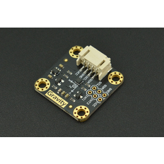 Gravity: I2C Triple Axis Accelerometer - LIS2DH (±16g)