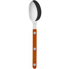 Sabre Paris Bistrot Solid / Teaspoon / Orange Orange - Skeer hos Magasin