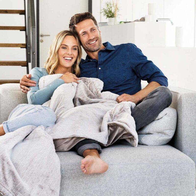 Beurer HD150 Nordic Varmeplaid 200x150cm
