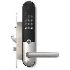 Yale Doorman L3 MPL, langskiltesæt, u/låsekasse
