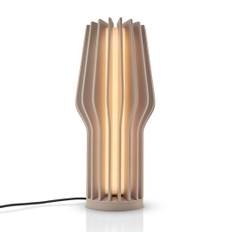 LED-lampa Radiant Pearl Beige