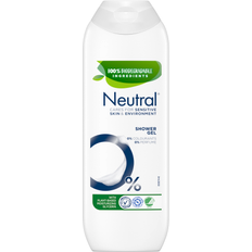 Neutral shower gel 250 ml
