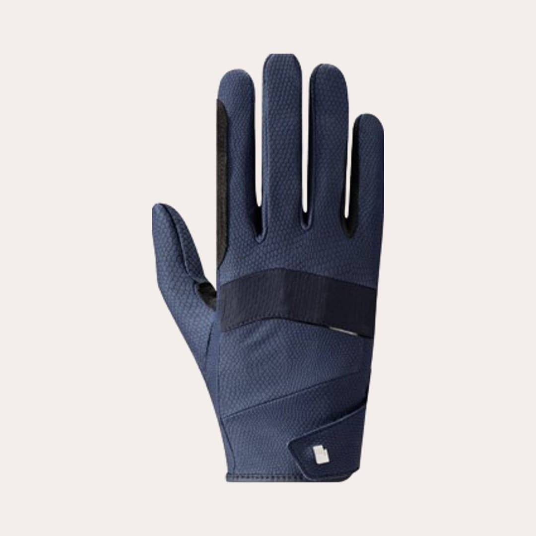 Ridhandskar Manecaress Roeckl® Blå